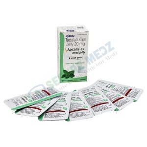 Apcalis Oral Jelly