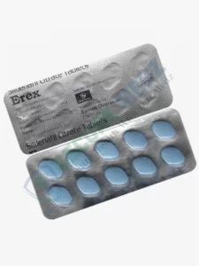 EREX 100 mg