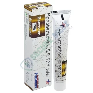 Benzocan 20% Cream