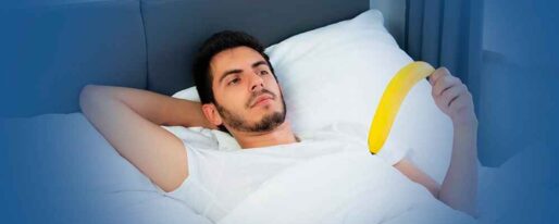Can Lack of Sleep Cause Erectile Dysfunction?