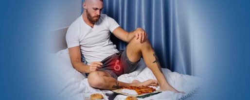 Worst Foods For Erectile Dysfunction