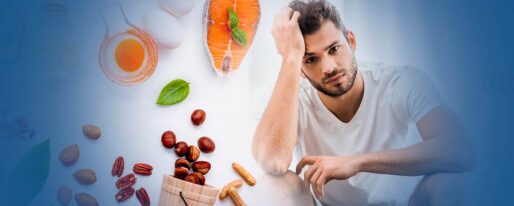 Natural Ways To Overcome Erectile Dysfunction