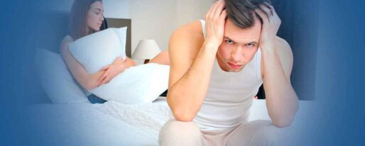 When to Take Paroxetine for Premature Ejaculation?
