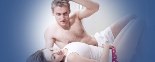 How to Get Rid of Sexual Desire?