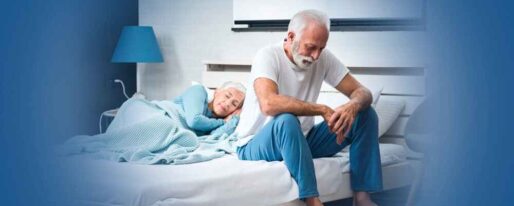 Does Morning Wood Stop When you Get Older?