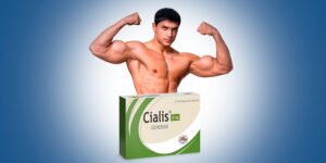 What are the Benefits of Cialis(Tadalafil) Daily Bodybuilding?