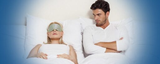 My wife has no desire for sex. What can I do?