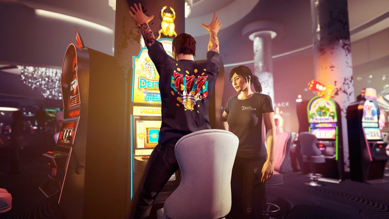 Découvrez les avantages de Rockstar Casino en ligne et ses promo codes, rockstar casino avis