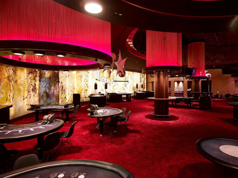 Die Spielbank Erfurt - Ein Casino für Glück und Unterhaltung in Thüringen